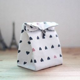 Handmade Gift Bag