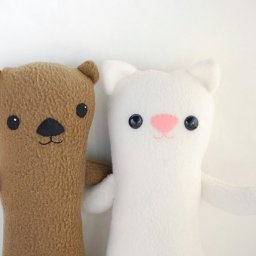Stuffed Toy