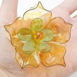 Some People Just Throw Plastic Bottles Away, Others Make This…