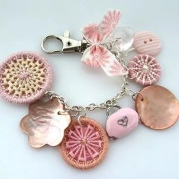 Dorset Buttons