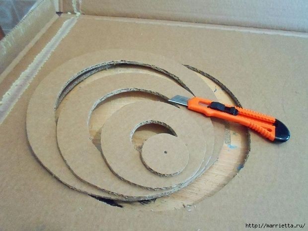 Kamakura&rsquo;s Lair Cat Bed from Japan