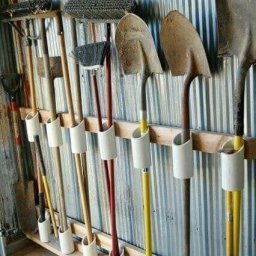 DIY PVC Pipes Ideas For Your Home