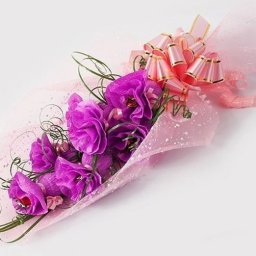 How To Make Beautiful Chocolate Flower Bouquet