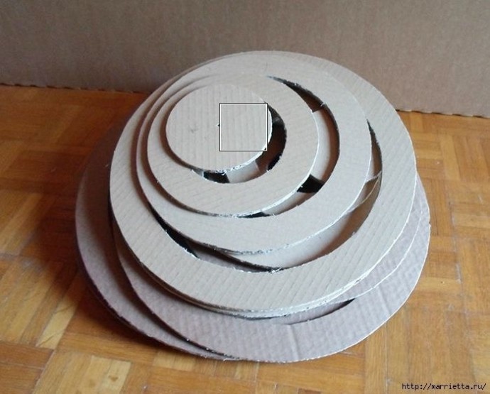 Kamakura&rsquo;s Lair Cat Bed from Japan