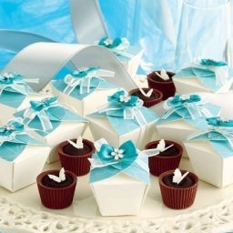 DIY Simple Cute Gift Box