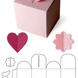 Best Paper Box Templates