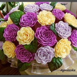 How To Make Twisted Rose Paper Flower