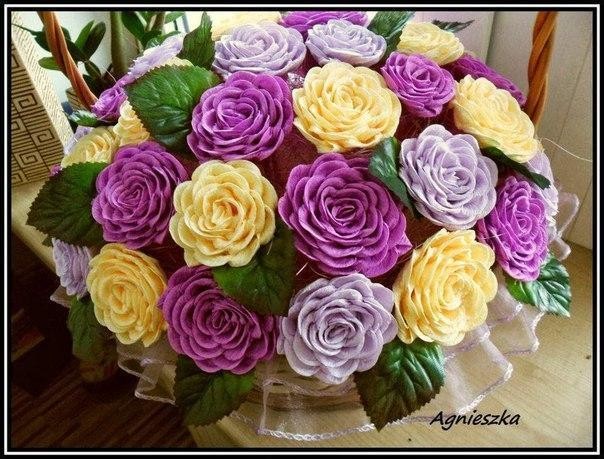 How To Make Twisted Rose Paper Flower How To Make Twisted Rose Paper Flower