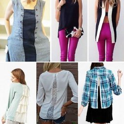 Tips and Tricks for Adjusting Your Clothes