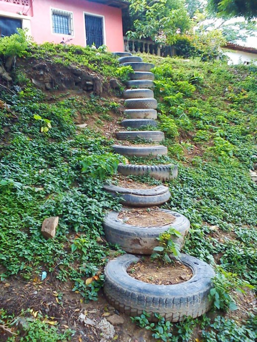 21 Genius DIY Ways To Reuse And Recycle Old Tires 21 Genius DIY Ways To Reuse And Recycle Old Tires