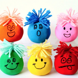 Stress Relieving Balls
